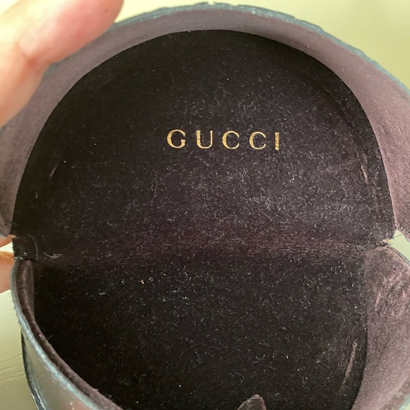Gucci sunglasses - Picture 7 of 7